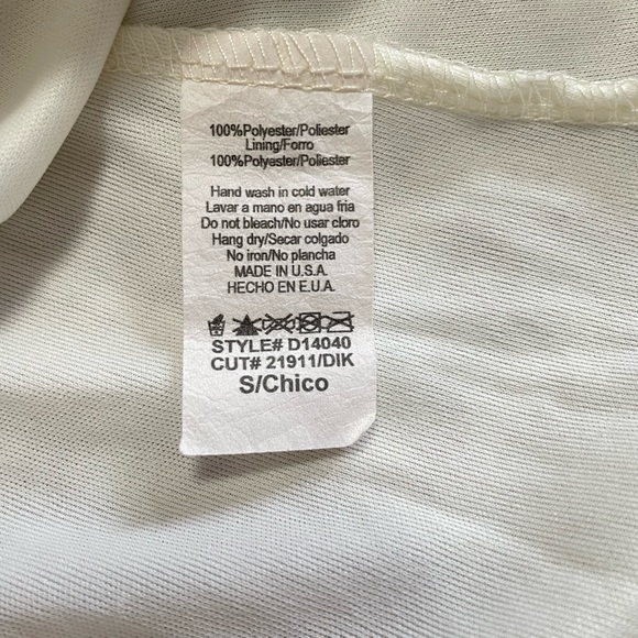 Floral Ruffle Sundress - Picture 4 of 5